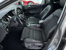 GOLF VII 1.4 122KM HIGHLINE NAVI skóra FULL LED panorama SERWIS 2013 - 11