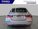 Mercedes E 220 d Avantgarde 2.0CDI 195KM automat 2020/2021 r., salon PL, I właściciel - 6