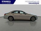 Mercedes E 220 d Avantgarde 2.0CDI 195KM automat 2020/2021 r., salon PL, I właściciel - 8