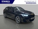 BMW X2 VAT 23% M sport sdrive18i 136KM automat 2023 r., sal. PL, I właściciel