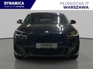 BMW X2 VAT 23% M sport sdrive18i 136KM automat 2023 r., sal. PL, I właściciel - 2