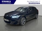 BMW X2 VAT 23% M sport sdrive18i 136KM automat 2023 r., sal. PL, I właściciel - 3