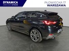 BMW X2 VAT 23% M sport sdrive18i 136KM automat 2023 r., sal. PL, I właściciel - 5