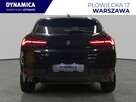BMW X2 VAT 23% M sport sdrive18i 136KM automat 2023 r., sal. PL, I właściciel - 6