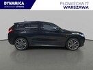 BMW X2 VAT 23% M sport sdrive18i 136KM automat 2023 r., sal. PL, I właściciel - 8
