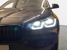 BMW X2 VAT 23% M sport sdrive18i 136KM automat 2023 r., sal. PL, I właściciel - 9