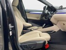 BMW X2 VAT 23% M sport sdrive18i 136KM automat 2023 r., sal. PL, I właściciel - 12