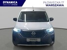 Nissan Townstar VAT 23% VAN Business 1.3DIG-T 130KM M6 2022 r., salon PL, I wł. - 2
