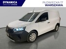 Nissan Townstar VAT 23% VAN Business 1.3DIG-T 130KM M6 2022 r., salon PL, I wł. - 3