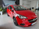 Opel Corsa Enjoy 1,4 75 KM salon Polska, bezwypadkowa ,pierwszy właściciel - 3