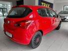 Opel Corsa Enjoy 1,4 75 KM salon Polska, bezwypadkowa ,pierwszy właściciel - 4