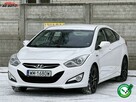 Hyundai i40 1,6i 135KM/LEDY/Navi/Tempomat/USB/Parktronic/Serwisowany/Alu16