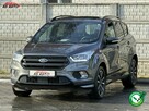 Ford Kuga 1,5T 150KM ST-Line/Ledy/ParkAssist/Serwis/Półskóry/Alufelgi - 1