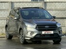 Ford Kuga 1,5T 150KM ST-Line/Ledy/ParkAssist/Serwis/Półskóry/Alufelgi - 2