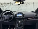 Ford Kuga 1,5T 150KM ST-Line/Ledy/ParkAssist/Serwis/Półskóry/Alufelgi - 5