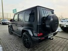 Mercedes G 63 AMG Bezwypadkowy. Gwarancja 2030. Mansory. Dociąganie drzwi. FV 23%. - 6