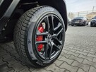 Mercedes G 63 AMG Bezwypadkowy. Gwarancja 2030. Mansory. Dociąganie drzwi. FV 23%. - 13