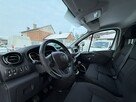 Opel Vivaro B 1.6CDTi LED 2016r Klimatyzacja Nawigacja 3-Osobowy Hak! - 6