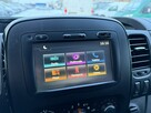 Opel Vivaro B 1.6CDTi LED 2016r Klimatyzacja Nawigacja 3-Osobowy Hak! - 7
