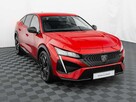 Peugeot 408 DW4XE64#1.2 PureTech Allure Pack EAT8 Podgrz.f kier szyba Salon PL - 3