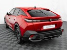 Peugeot 408 DW4XE64#1.2 PureTech Allure Pack EAT8 Podgrz.f kier szyba Salon PL - 4