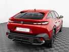 Peugeot 408 DW4XE64#1.2 PureTech Allure Pack EAT8 Podgrz.f kier szyba Salon PL - 5
