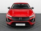 Peugeot 408 DW4XE64#1.2 PureTech Allure Pack EAT8 Podgrz.f kier szyba Salon PL - 7