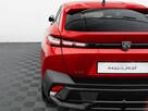 Peugeot 408 DW4XE64#1.2 PureTech Allure Pack EAT8 Podgrz.f kier szyba Salon PL - 11