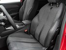 Peugeot 408 DW4XE64#1.2 PureTech Allure Pack EAT8 Podgrz.f kier szyba Salon PL - 14