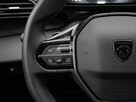 Peugeot 408 DW4XE64#1.2 PureTech Allure Pack EAT8 Podgrz.f kier szyba Salon PL - 16