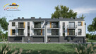 58,5m², 3-pokoje, Taras, ostanie piętro Marki, ul. Kościuszki - 4
