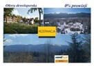 0%, widok na Szrenicę, w pobliżu parku DINO - 1