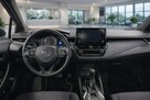 Toyota Corolla 21r Salon Polska HYBRID Gwaran Hybrid 1,8 rozrząd na łańcuch - 6