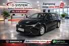 Toyota Corolla 21r Salon Polska HYBRID Gwaran Hybrid 1,8 rozrząd na łańcuch - 9