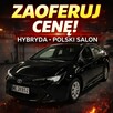 Toyota Corolla 21r Salon Polska HYBRID Gwaran Hybrid 1,8 rozrząd na łańcuch - 11