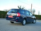 Dacia Logan MCV 1.2 73KM [Eu6] Kombi -Klima -Serwis ASO -Bardzo zadbany -Euro 6 - 2