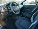 Dacia Logan MCV 1.2 73KM [Eu6] Kombi -Klima -Serwis ASO -Bardzo zadbany -Euro 6 - 3
