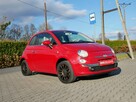 Fiat 500 1.2 69KM Euro6 Lounge -Nowy rozrząd kpl -Bardzo zadbana -Zobacz - 8