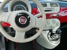 Fiat 500 1.2 69KM Euro6 Lounge -Nowy rozrząd kpl -Bardzo zadbana -Zobacz - 16