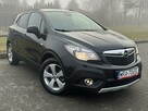 Opel Mokka Jedyne*93.000km*Czujniki*Park*Grzane*Fotele*Serwis*ASO*Klimatronik - 3