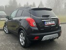 Opel Mokka Jedyne*93.000km*Czujniki*Park*Grzane*Fotele*Serwis*ASO*Klimatronik - 15