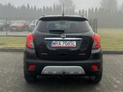 Opel Mokka Jedyne*93.000km*Czujniki*Park*Grzane*Fotele*Serwis*ASO*Klimatronik - 16