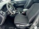 Nissan Qashqai Podgrzewane*Fotele*Czujniki*Parkowania*Serwis*ASO*Zarejestrowany - 4