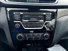 Nissan Qashqai Podgrzewane*Fotele*Czujniki*Parkowania*Serwis*ASO*Zarejestrowany - 7