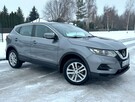 Nissan Qashqai Podgrzewane*Fotele*Czujniki*Parkowania*Serwis*ASO*Zarejestrowany - 10