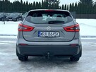 Nissan Qashqai Podgrzewane*Fotele*Czujniki*Parkowania*Serwis*ASO*Zarejestrowany - 13