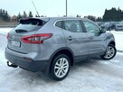 Nissan Qashqai Podgrzewane*Fotele*Czujniki*Parkowania*Serwis*ASO*Zarejestrowany - 15