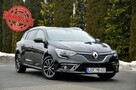 Renault Megane 1.6dCi(130KM)*Led*Duża Navi*Skóry*Ambiente*Reling*I Wł*Alu16"ASO - 1