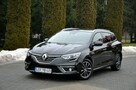 Renault Megane 1.6dCi(130KM)*Led*Duża Navi*Skóry*Ambiente*Reling*I Wł*Alu16"ASO - 9