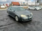 Volkswagen Jetta 1.9TDI 105km 07r - 1